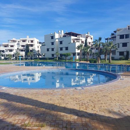 La Cassia Cabo Appartement 卡博尼格洛 外观 照片