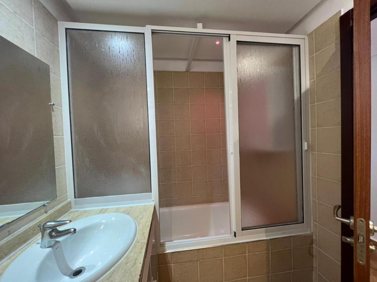 La Cassia Cabo Appartement 卡博尼格洛 外观 照片