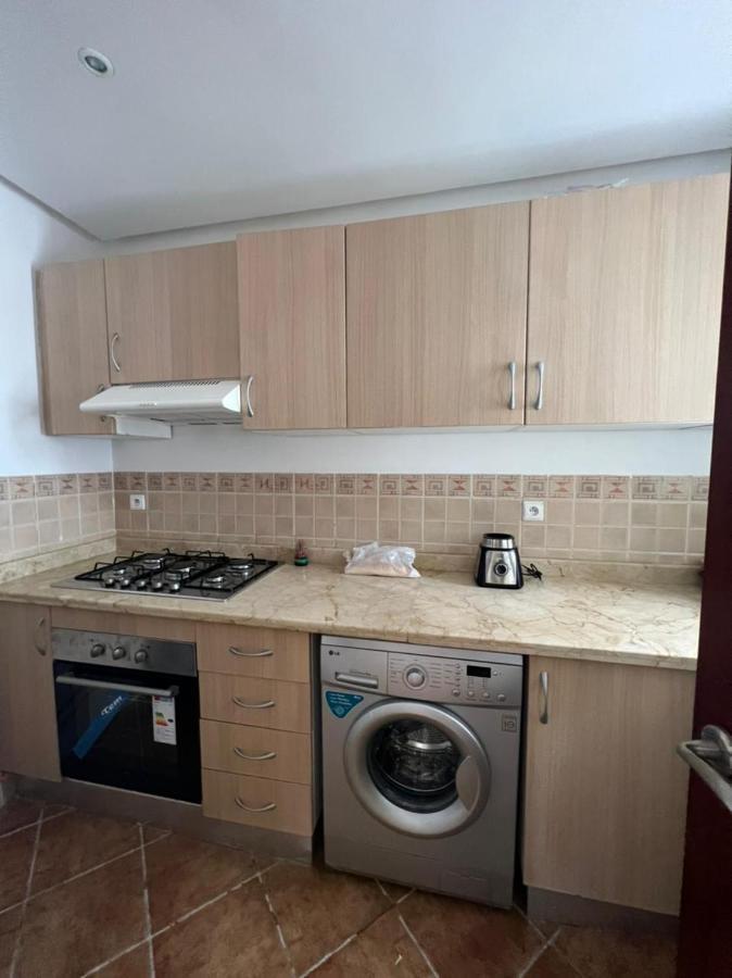 La Cassia Cabo Appartement 卡博尼格洛 外观 照片