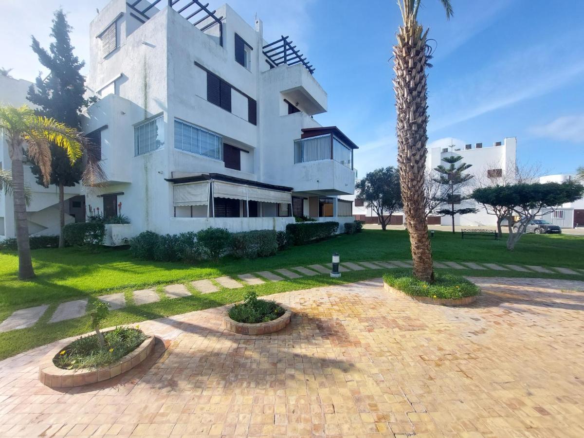 La Cassia Cabo Appartement 卡博尼格洛 外观 照片