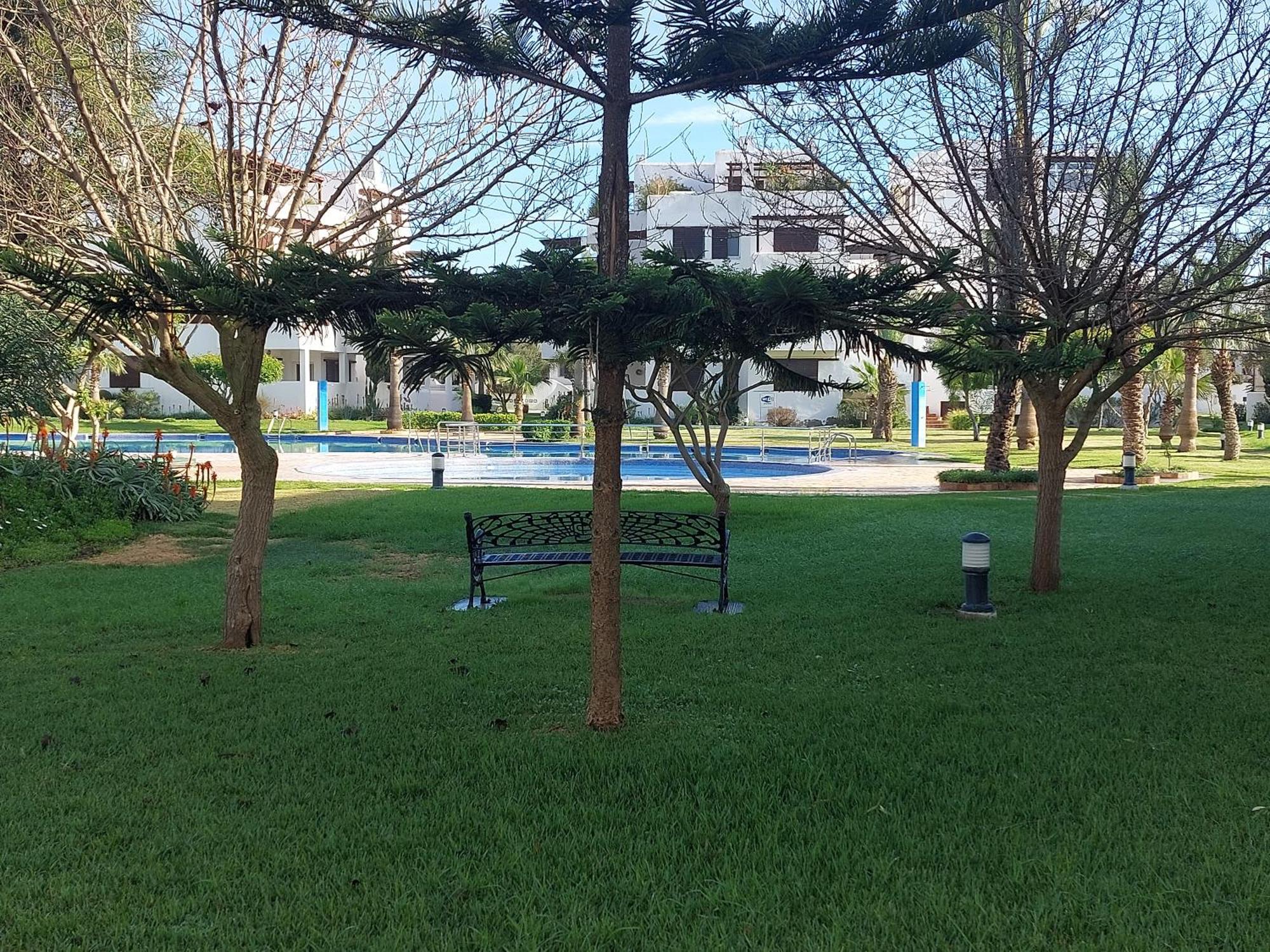 La Cassia Cabo Appartement 卡博尼格洛 外观 照片
