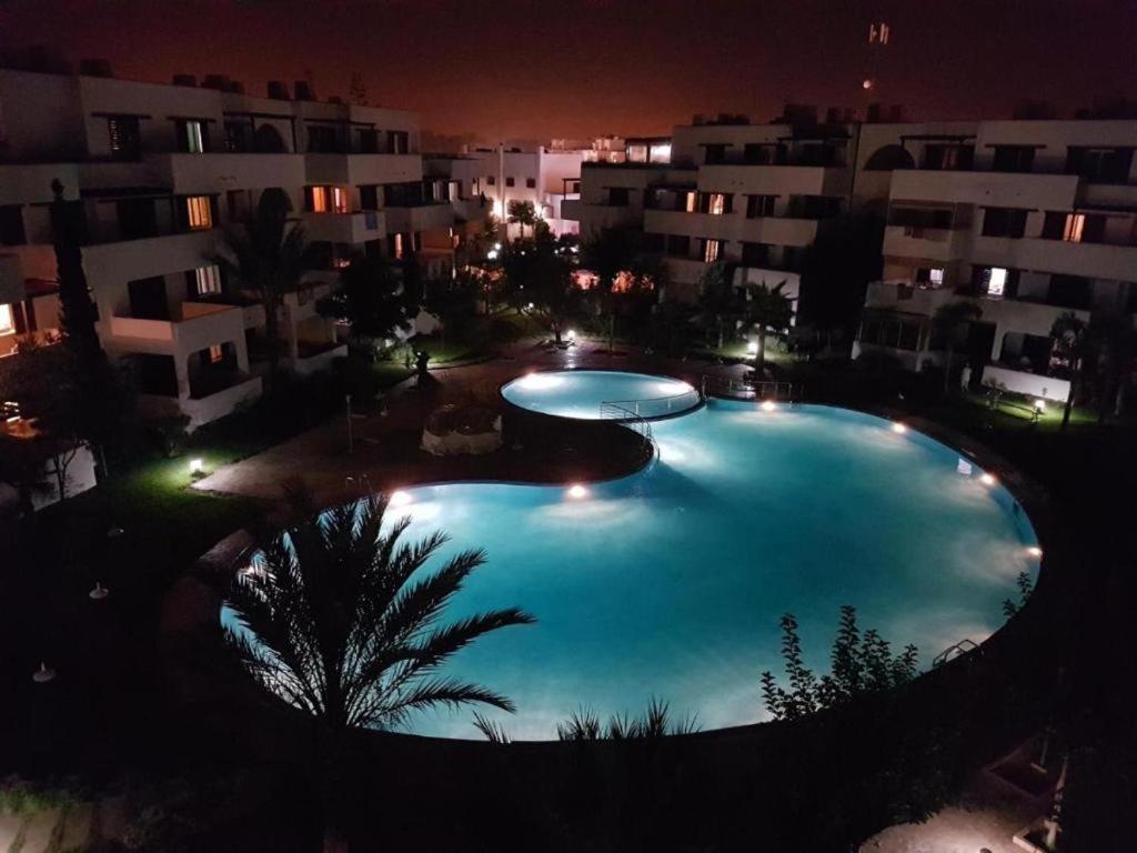 La Cassia Cabo Appartement 卡博尼格洛 外观 照片