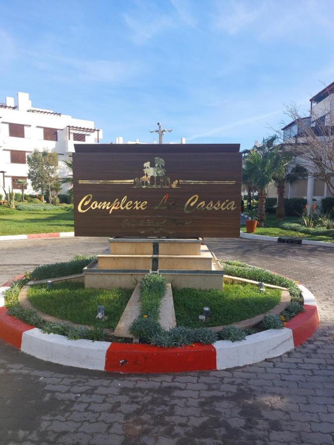 La Cassia Cabo Appartement 卡博尼格洛 外观 照片