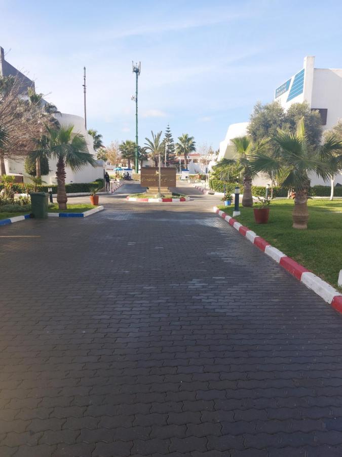 La Cassia Cabo Appartement 卡博尼格洛 外观 照片